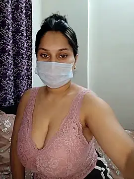 Snapshot of shilpa-singh chatting on 12.18.25 shilpa-singh online show from 12.18.25