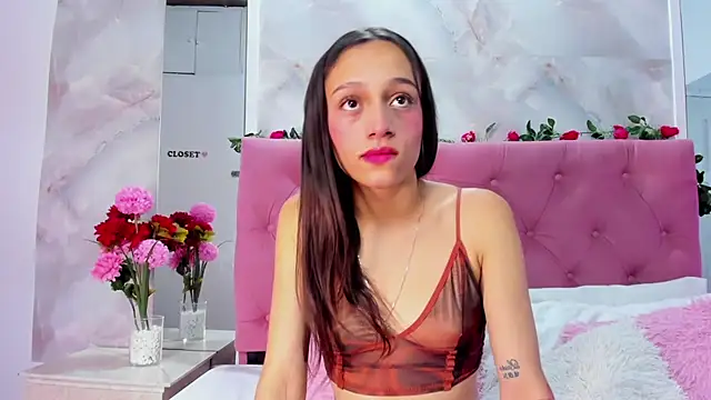 Kristy Montes online show from 12.01.25