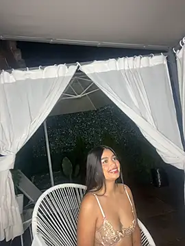 EvaBlazeXXX online show from 03.19.26