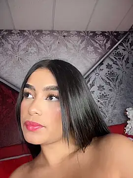 EvaBlazeXXX online show from 04.20.26