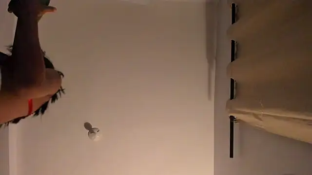 Samantha luv  online show from 04.11.26