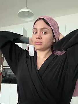 SiennaLuxexx online show from 02.18.26