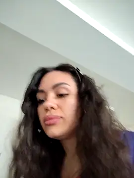 SiennaLuxexx online show from 04.06.26