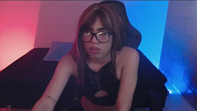 Baby-Angel777 online show from 12.20.25