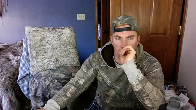 SpunRedneck online show from 02.01.26