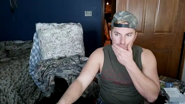 SpunRedneck online show from 02.03.26