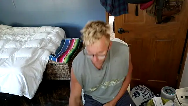 SpunRedneck online show from 07.07.26