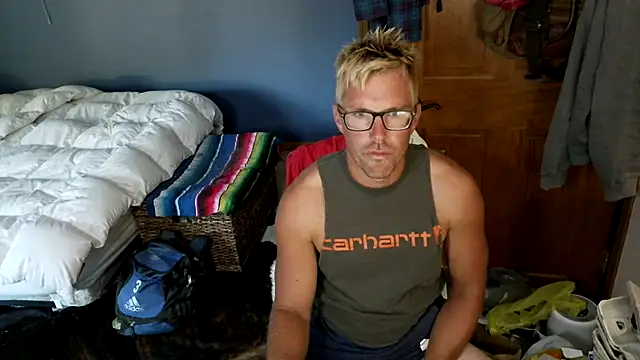 SpunRedneck online show from 07.15.26