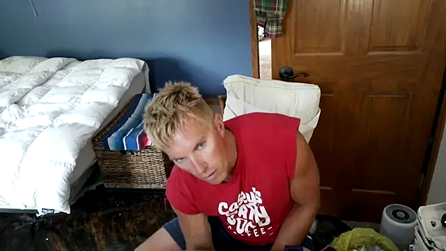 SpunRedneck online show from 07.27.26