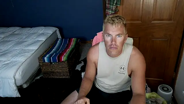 SpunRedneck online show from 08.08.26