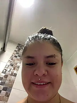 Camila Duarte2 online show from 03.09.26