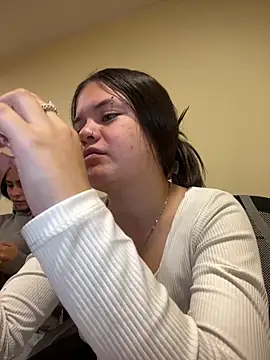 Camila Duarte2 online show from 03.25.26