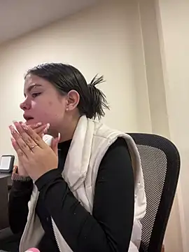 Camila Duarte2 online show from 04.01.26