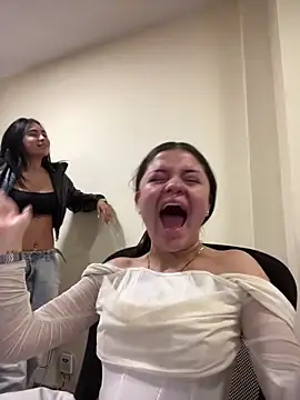 Camila Duarte2 online show from 04.02.26