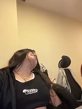 Camila Duarte2 online show from 04.15.26