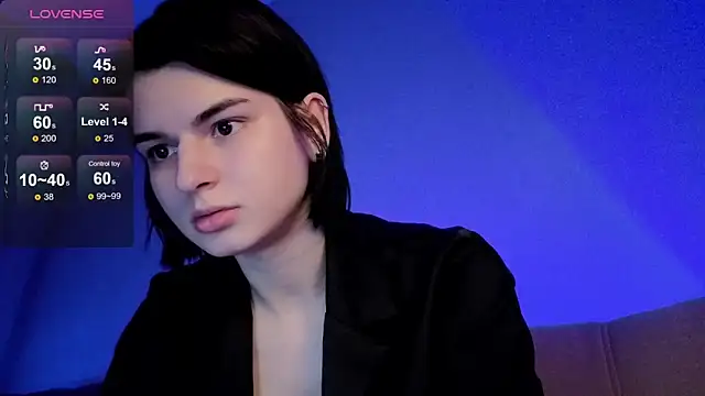 lololozhechka online show from 03.14.26