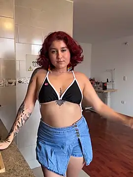 MissSavage  online show from 05.19.26