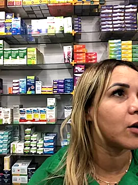 Imoly69 online show from 12.02.25