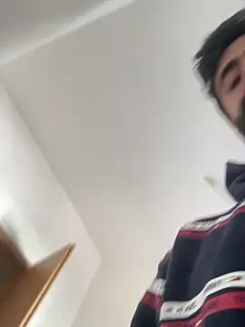 Ghost-Zero online show from 04.15.26