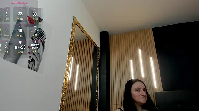 Andre cloefoxx  online show from 12.19.25