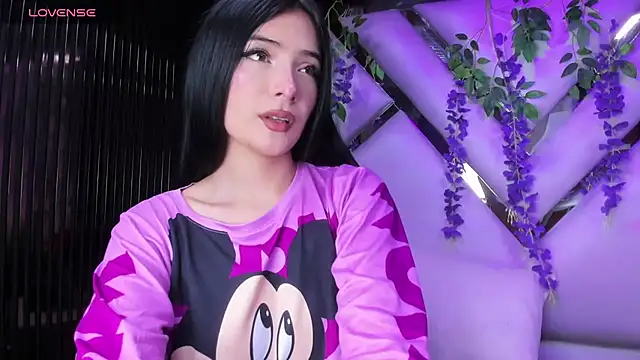 liinzy rouse69 online show from 03.19.26