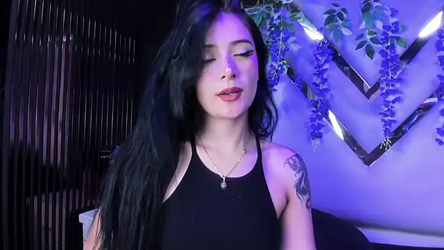 liinzy rouse69 online show from 04.18.26