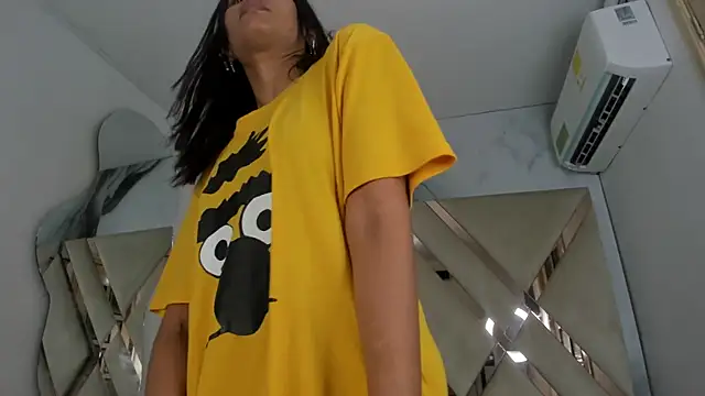 Snapshot of Ladymadinght chatting on 02.14.26 Ladymadinght online show from 02.14.26