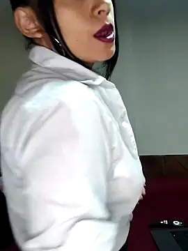 Laura Daza1 online show from 02.03.26