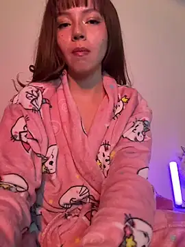 valery blossom online show from 12.02.25