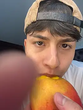 Lander Cruz online show from 02.06.26