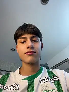 Lander Cruz online show from 02.12.26