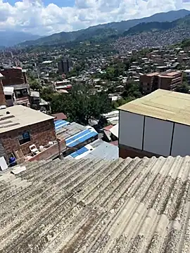 Lander Cruz online show from 03.22.26