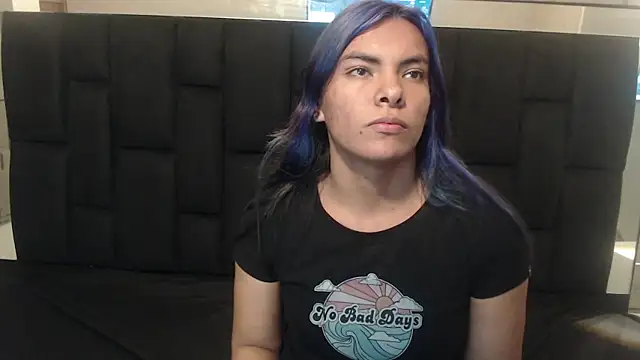 hanna13  online show from 12.03.25