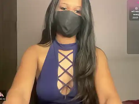 lovely monisha online show from 02.15.26