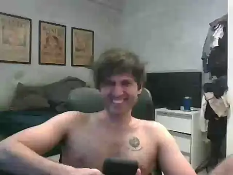 JackMancada online show from 06.17.26