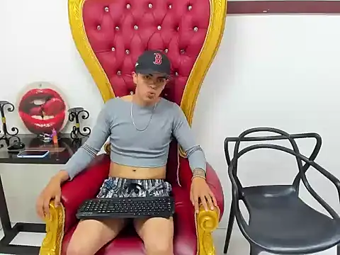 jason gray69 online show from 12.02.25