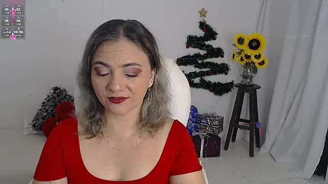 Katiana80 online show from 12.17.25