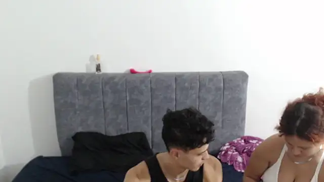 hottie couplee online show from 05.29.26