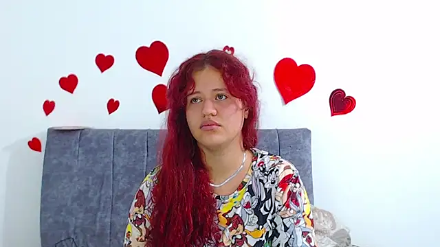 hottie couplee online show from 06.29.26