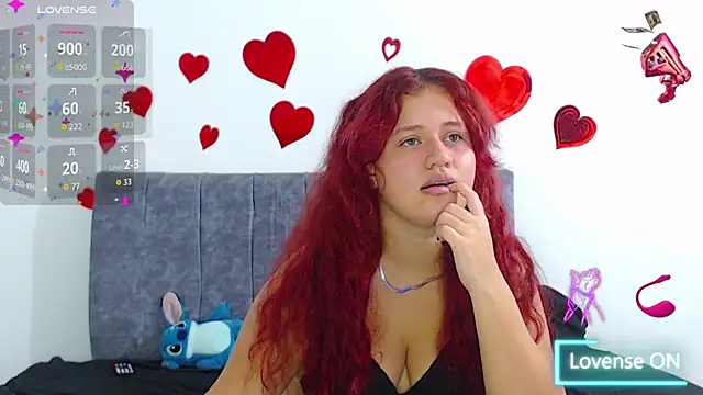 hottie couplee online show from 07.03.26