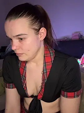 LoreenKinky online show from 02.03.26