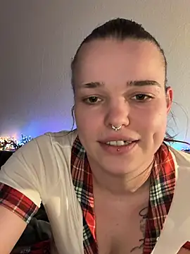 LoreenKinky online show from 02.09.26