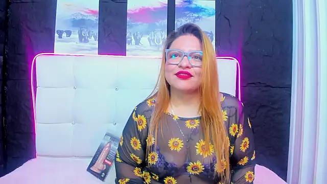 Sue andersson online show from 02.02.26