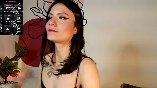 sweet letty 1408 online show from 12.23.25