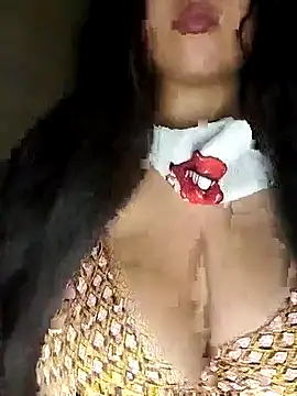 Snapshot of Chubby9Morena chatting on 12.17.25 Chubby9Morena online show from 12.17.25