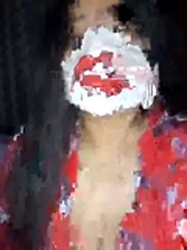 Snapshot of Chubby9Morena chatting on 12.18.25 Chubby9Morena online show from 12.18.25