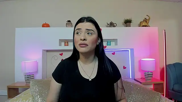 AnikaRomanoff  online show from 03.13.26