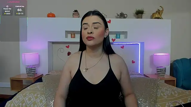 AnikaRomanoff  online show from 03.24.26