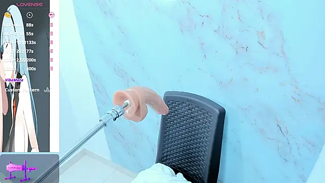 leticia lynn1 online show from 04.04.26