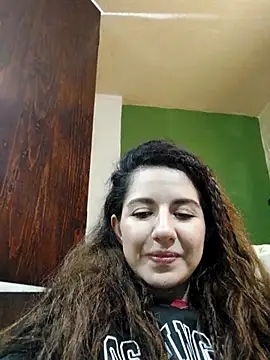 NatyMia online show from 12.03.25